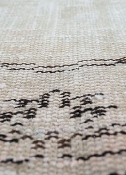 Vintage PAE-1342, Medium Gold/Natural Brown by Jaipur Rugs - view 5