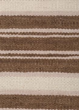 Nomadic Threads PDJP-18, Tobacco/Oyster by Jaipur Rugs - view 5