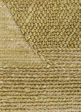 Nomadic Threads PDJT-242, Muted Lime/Muted Lime by Jaipur Rugs - view 5