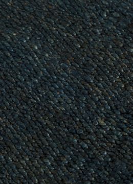 Nomadic Threads PDJT-245, Medium Navy/Medium Navy by Jaipur Rugs - view 5