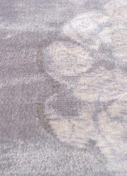 Bespoke Sile PHPV-156, Liquorice/Dark Ivory by Jaipur Rugs - view 5