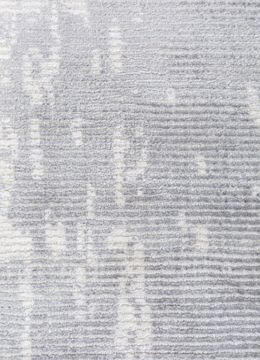 Bespoke Sile PHWV-63, Natural Slate/Natural Slate by Jaipur Rugs - view 5