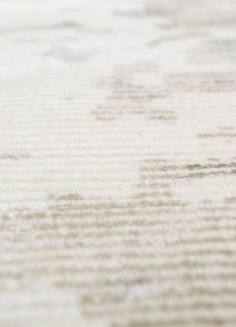 Bespoke Sile PHWV-91, Dark Taupe/White by Jaipur Rugs - view 5