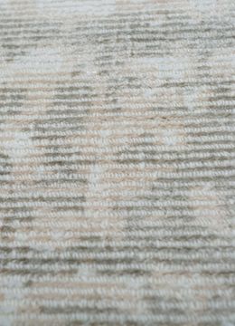 Bespoke Sile PHWV-92, Cloud White/Driftwood by Jaipur Rugs - view 5