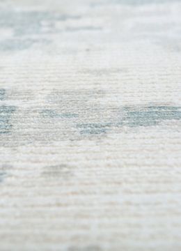 Bespoke Sile PHWV-92, Bluebell/Silver Sea Moss by Jaipur Rugs - view 5