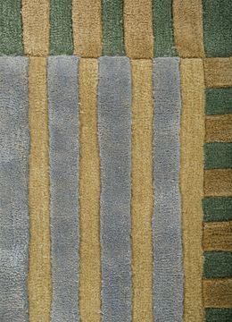Caliedo TNQ-3309, Sea Angel/Kale Green by Jaipur Rugs - view 5