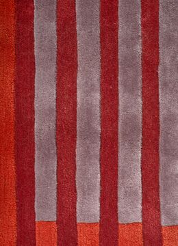 Caliedo TNQ-3320, Velvet Red/Mauve by Jaipur Rugs - view 5