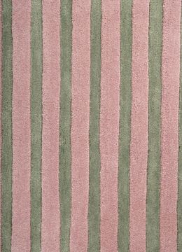 Caliedo TNQ-3320, Rose Smoke/Ether by Jaipur Rugs - view 5
