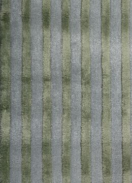 Caliedo TNQ-3320, Sky/Kale Green by Jaipur Rugs - view 5