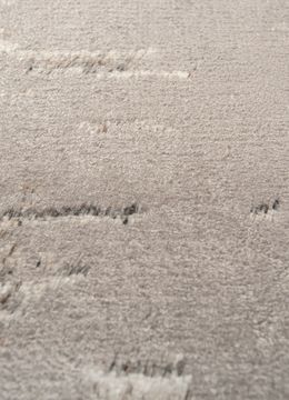Bespoke Sile TX-1406, Charcoal Gray/Stone Gray by Jaipur Rugs - view 5
