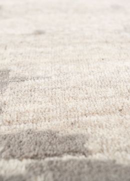 Bespoke Sile TX-1406, Crystal Gray/Charcoal Slate by Jaipur Rugs - view 5