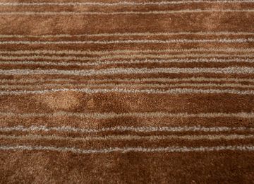 Caliedo TRA-15014, Ginger Brown/Lemon by Jaipur Rugs - view 5