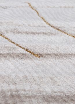 Azalea AIBZ-1003, Marble/White Sand by Jaipur Rugs - view 5