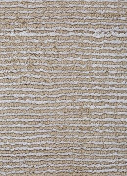 Basis HLV-506, White/White by Jaipur Rugs - view 5