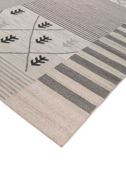 Bedouin ADWV-13061, Medium Blue/Charcoal Slate by Jaipur Rugs - view 4