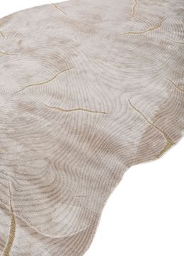 Azalea AIBZ-1001, Marble/White Sand by Jaipur Rugs - view 4