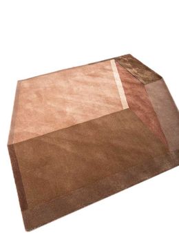 Come Around TNQ-1127, Caramel/Burnt Red by Jaipur Rugs - view 4