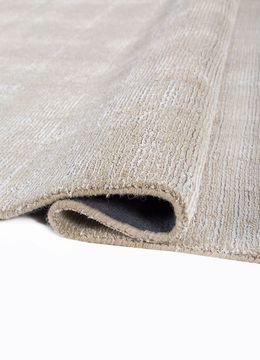 Basis HLV-506, White/White by Jaipur Rugs - view 4