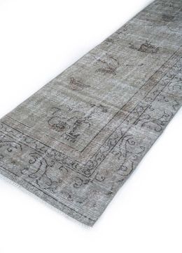 Vintage PAE-1074, Green/Brown by Jaipur Rugs - view 3