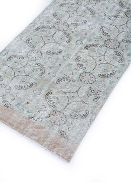 Vintage PAE-1097, Forest Green/Dark Brown by Jaipur Rugs - view 3