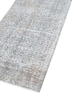 Vintage PAE-1121, Dark Taupe/Tobacco by Jaipur Rugs - view 3