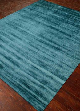 Basis PHPV-20, Cadet Blue/Cadet Blue by Jaipur Rugs - view 2