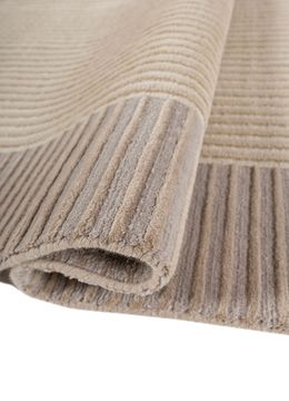 Sthir ACE-5004, Classic Gray/Soft Gold by Jaipur Rugs - view 4