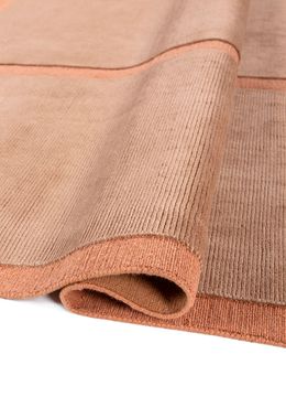 Sthir ACE-5011, Apricot/Hawaiian Sunset by Jaipur Rugs - view 4