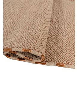 Nomadic Threads ADAC-01, Copper/Light Peach by Jaipur Rugs - view 4