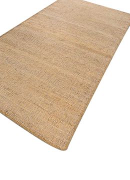 Nomadic Threads ADHL-1101, Light Camel/Light Camel by Jaipur Rugs - view 4
