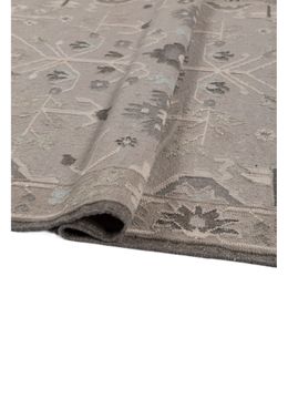 Bedouin ADWL-23008, Ashwood/Medium Gray by Jaipur Rugs - view 4