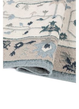 Bedouin ADWL-23009, White/Classic Gray by Jaipur Rugs - view 4