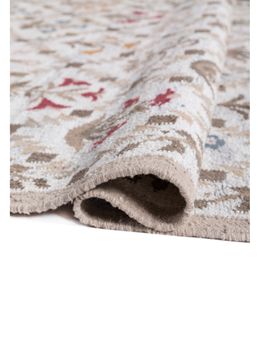 Bedouin ADWP-13083, Natural Beige/Medium Tan by Jaipur Rugs - view 4