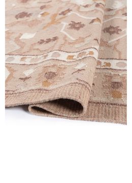 Bedouin ADWV-23001, Pink Tint/Light Coral by Jaipur Rugs - view 4