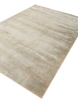 Azalea AIBS, Honeysuckle/Light Mint by Jaipur Rugs - view 4