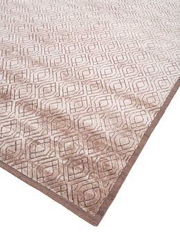 Azalea AIBS-3036, Stucco/Wood Brown by Jaipur Rugs - view 4