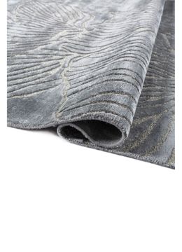 Azalea AIBZ-1041, Aquatic/Aquatic by Jaipur Rugs - view 4