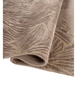 Azalea AIBZ-1044, Natural Beige/Blazing Yellow by Jaipur Rugs - view 4