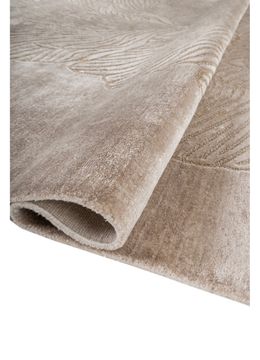 Azalea AIBZ-1045, Cloud White/Fossil by Jaipur Rugs - view 4
