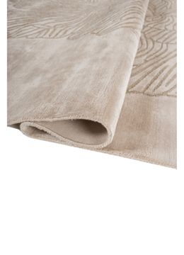 Azalea AIBZ-1052, Cloud White/Fossil by Jaipur Rugs - view 4