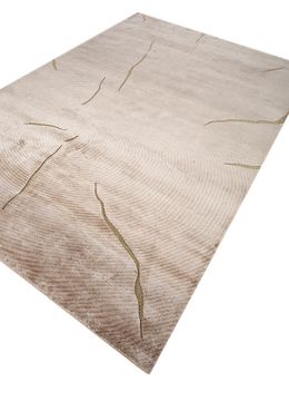 Azalea AIBZ-1002, Light Coffee/Natural Beige by Jaipur Rugs - view 4