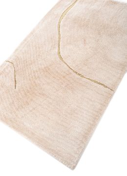 Azalea AIBZ-1003, Dreamy White/Desert Mist by Jaipur Rugs - view 4