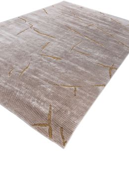 Azalea AIBZ-1006, White Sand/Marble by Jaipur Rugs - view 4