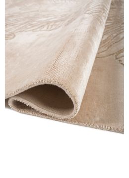 Azalea AIBZ-1033, Warm Cream/Blazing Yellow by Jaipur Rugs - view 4