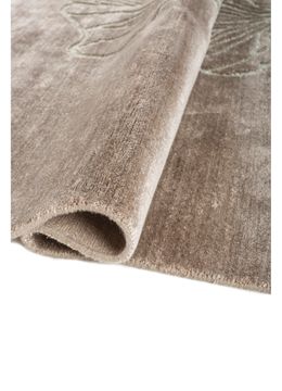 Azalea AIBZ-1036, Light Taupe/Light Taupe by Jaipur Rugs - view 4