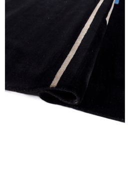 Sthir AIWL-3011, Ebony/Inky Sea by Jaipur Rugs - view 4