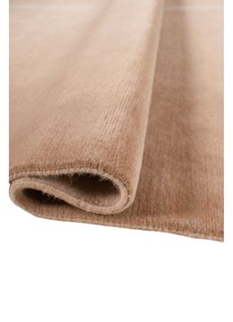 Sthir AIWL-3014, Apricot/Twilight Blue by Jaipur Rugs - view 4