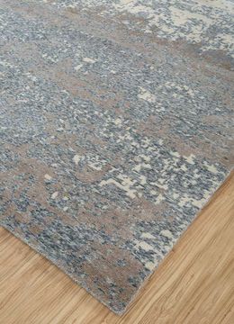 Uvenuti AIWT-3001(CS-01), Oyster White/Medium Tan by Jaipur Rugs - view 4