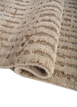 Uvenuti AIWT-3036(CS-01), Cloud White/Ivory Dream by Jaipur Rugs - view 4
