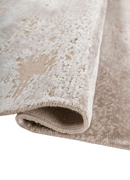 Uvenuti AKWB-13033, Antique White/White by Jaipur Rugs - view 4